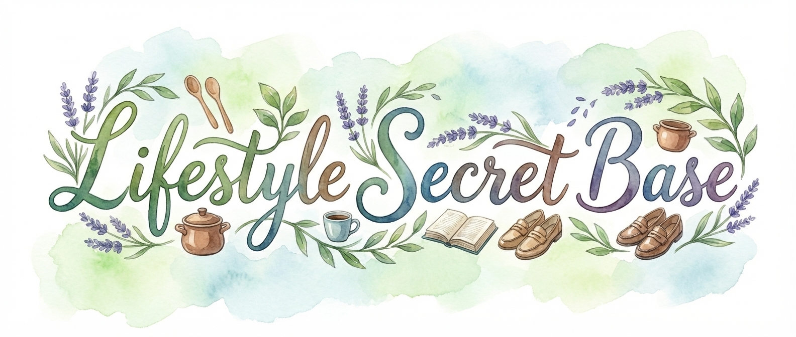 Lifestyle Secret Base