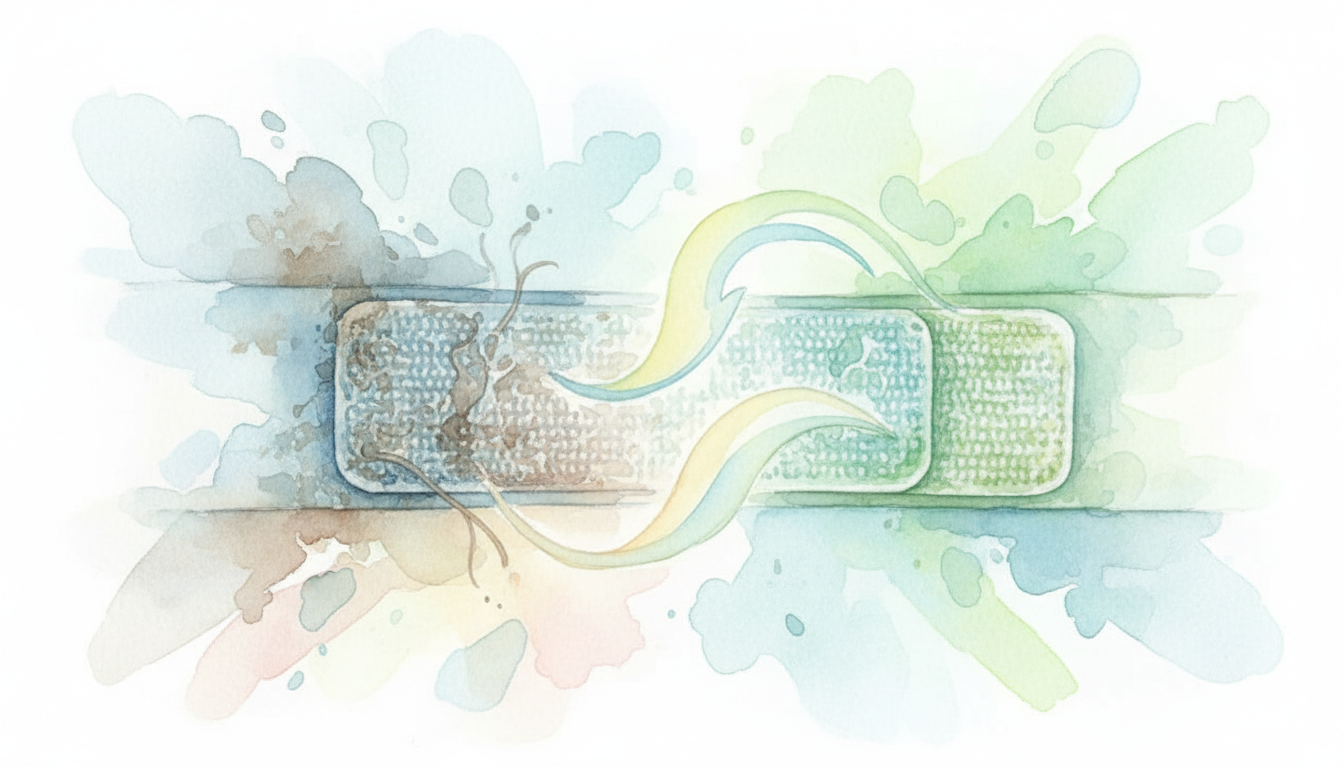 マジックテープが弱くなる理由