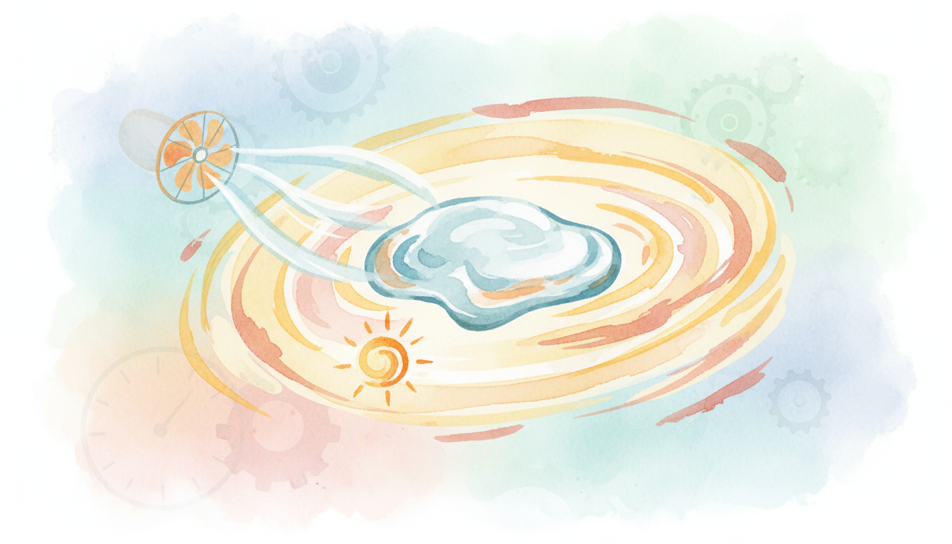 なぜボンドの乾燥時間を短縮できるのか